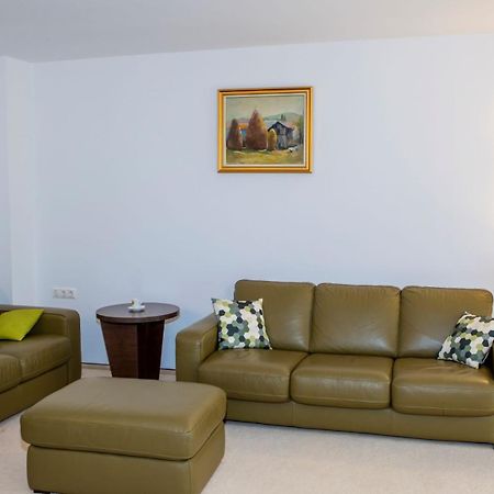 Hotel La Dolce Vita Zărneşti Pokoj fotografie