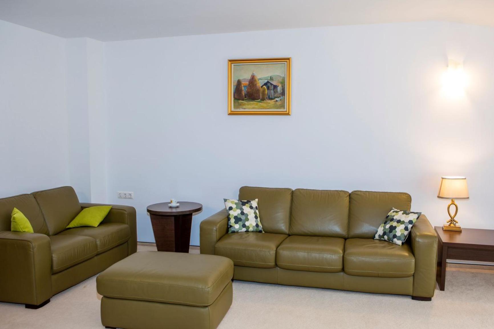 Hotel La Dolce Vita Zărneşti Pokoj fotografie